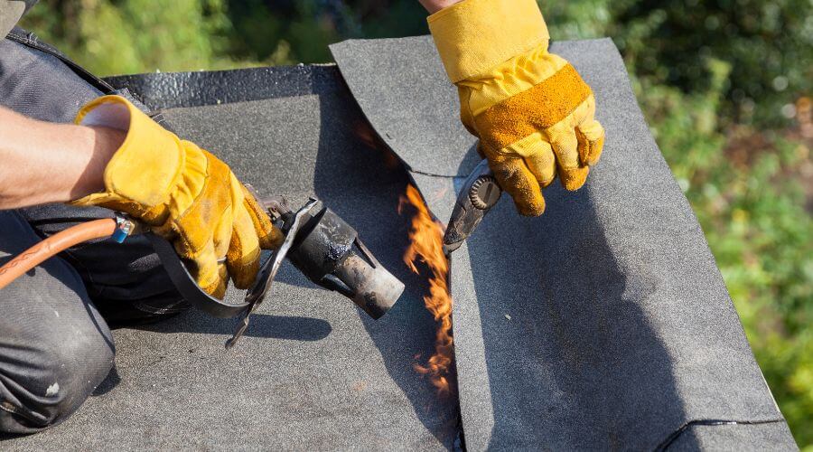 Local Chimney Repair in Fort Gibson, OK